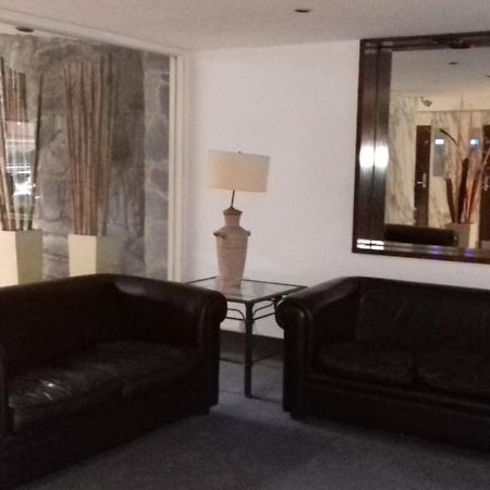Departamento Belgrano Appartement Buenos Aires Buitenkant foto