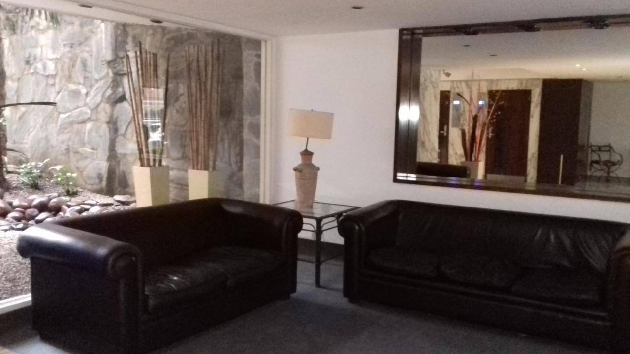 Departamento Belgrano Appartement Buenos Aires Buitenkant foto