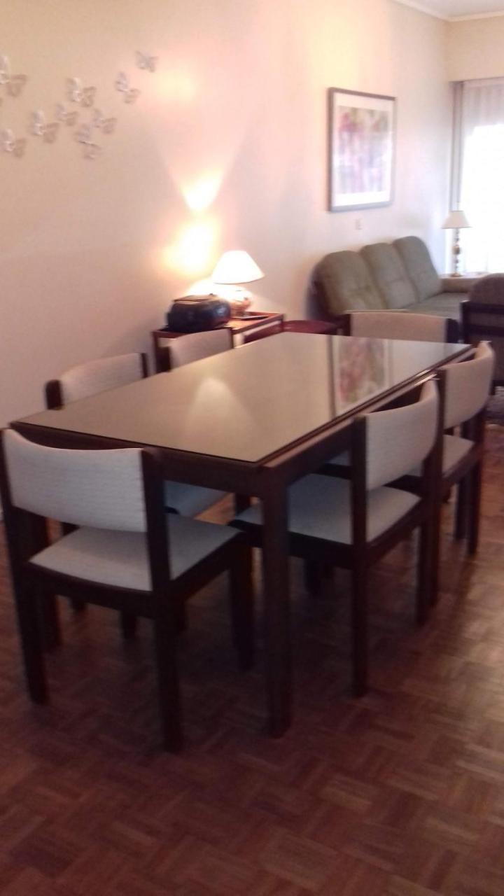 Departamento Belgrano Appartement Buenos Aires Buitenkant foto