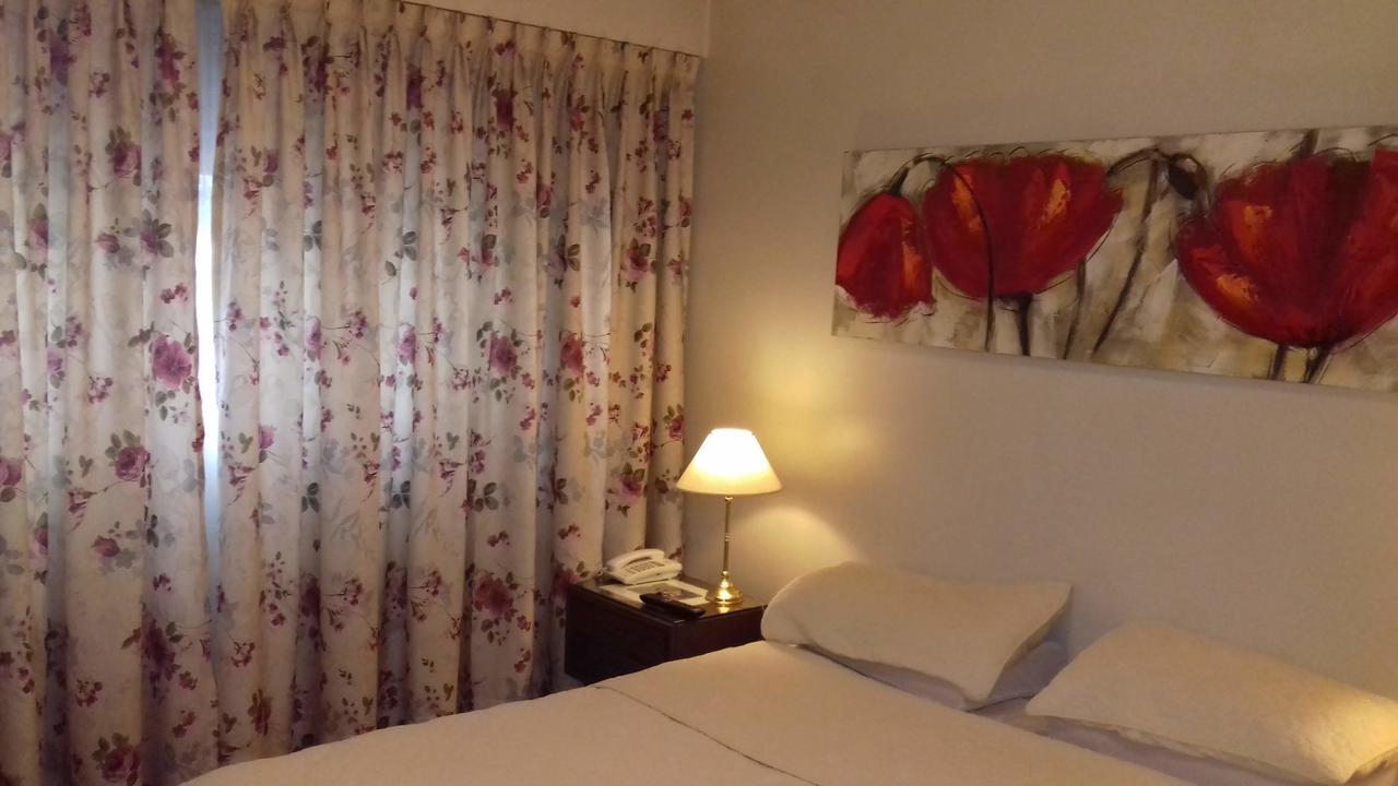 Departamento Belgrano Appartement Buenos Aires Buitenkant foto