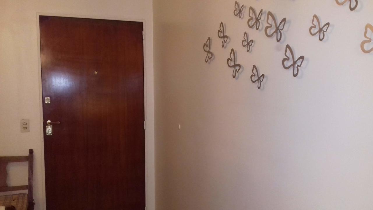 Departamento Belgrano Appartement Buenos Aires Buitenkant foto