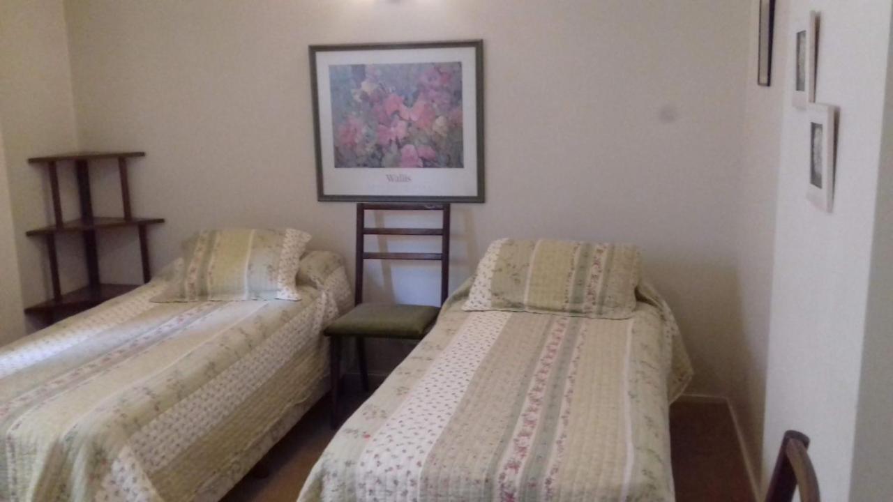 Departamento Belgrano Appartement Buenos Aires Buitenkant foto
