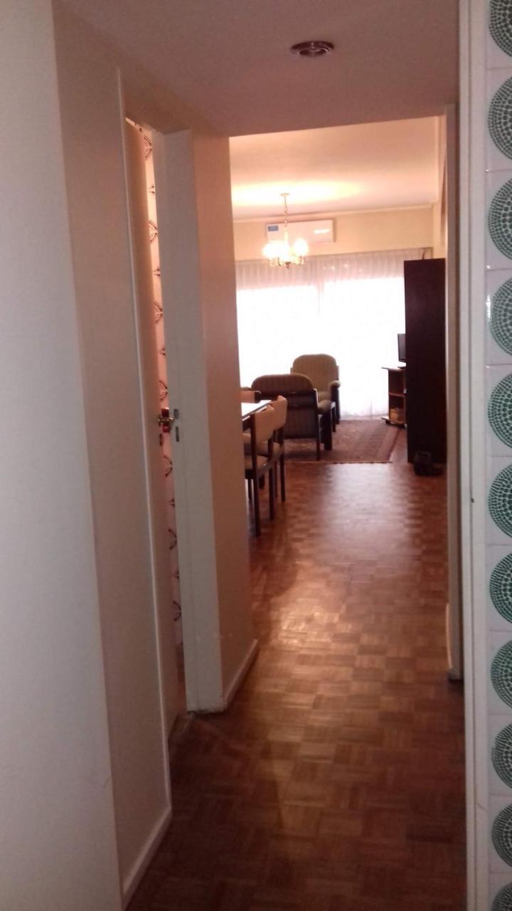 Departamento Belgrano Appartement Buenos Aires Buitenkant foto